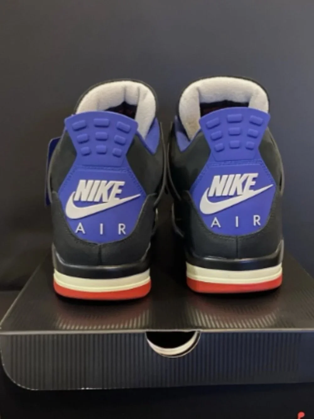 Air Jordan 4 Retro “Rare Air”